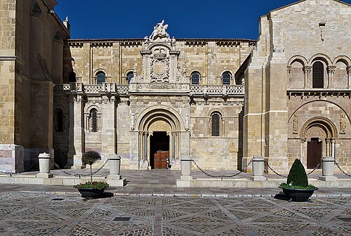 San Isidoro de León